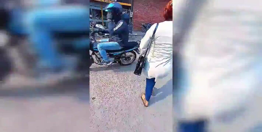 Pikaa6: I Hire a Real Prostitute, I Take off the Condom...