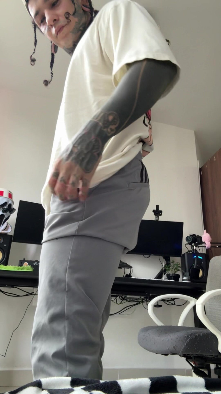 Dyavol: Widziałem siebie przed tobą