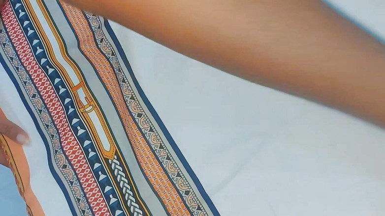 Tharumini_Official: Nevlastní sestra a nevlastní bratr mají sex po vysoké škole