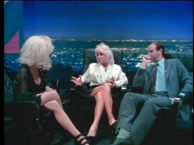 Old Good Porn: Scène d'orgie classique avec un groupe de MILF affamées et...