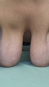 I'm New. I Have a Large Hanging Chest Size 6