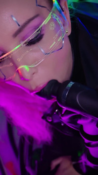 Ksu Colt Cyberpunk Braindance EDIȚIA CU VEDERE LA PERSOANA 1