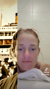 Moxie's 1912 Transformation Part 2