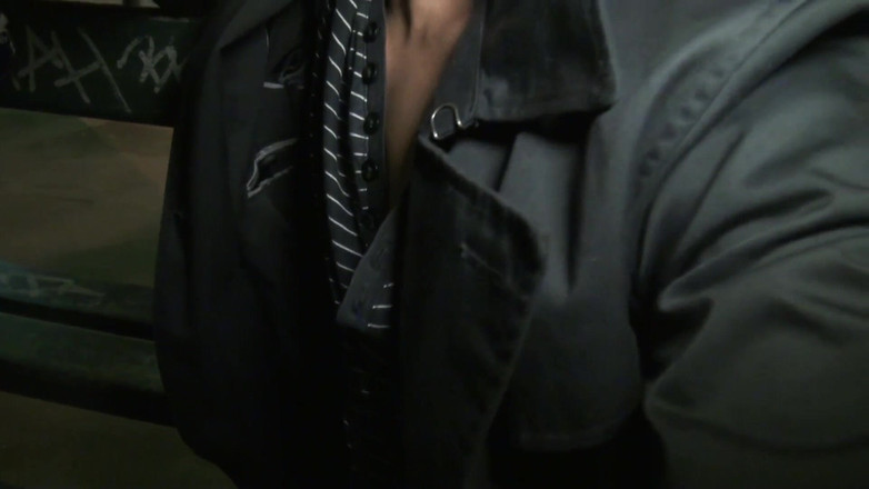 Max Casanova: Filmamos sua madrasta se filmando para ser fodida