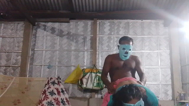 Masuuma Aktaaar: India Assam Jurhate Femash Wife and Husbend Hot Sex Video