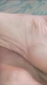 The Feet of Rita Perutzi 21
