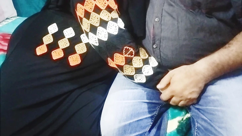 Ahmed and Samah: Me Baby My Fiancée My Stepdaughter