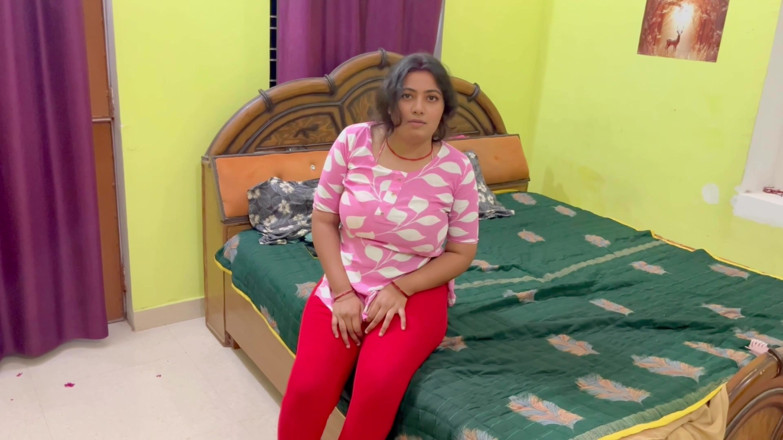 Hotty_ragini: My Big Stepsister Was Angry, My Step Stepsister Told Me...