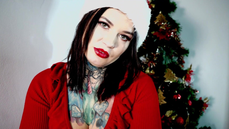 Sabien Demonia: Taboo Young Boy JOI