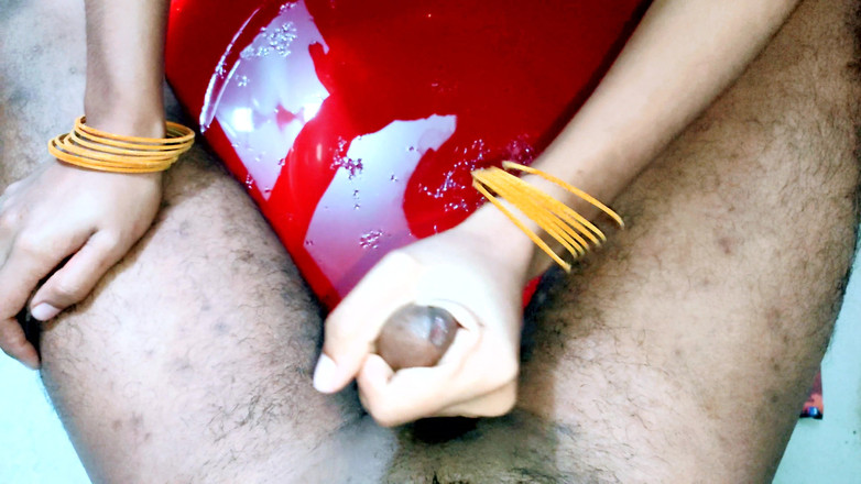 Olivia Aly: Čistý oholený penis indické desi vesnické manželky ošukaný manžílkovými indickými...