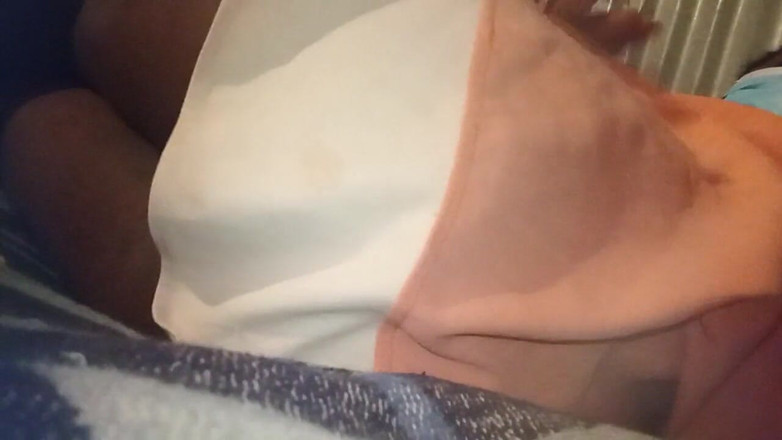 Sexyjayla254: Queniana transsexual sexyjayla254 mostrando-nos seu grande pau preto