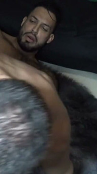Latino Bug Butt Fucked Raw by Viktor