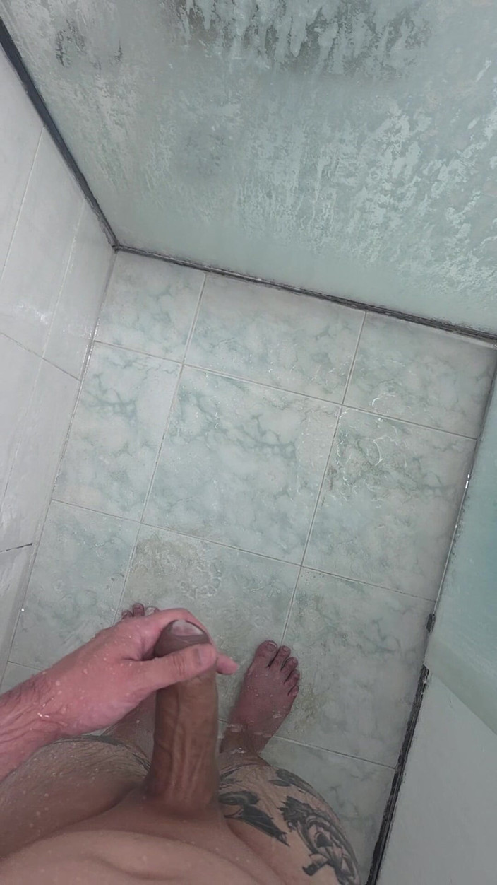 Lkdick8: 나랑 같이 샤워하러 가자