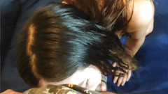 Jmyztikoxsteffy: Regreso a la habitación de mi hermanastra, parte 1