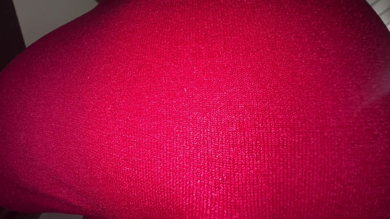 VeeVee Vixen: Bandeau bh versuchen