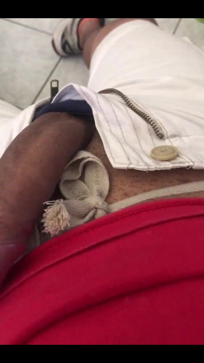 i7Bernard: 在假期玩一个