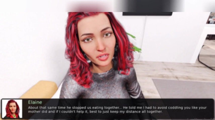 3DXXXTEEN2 Cartoon: Aventura porno. 3D porno de dibujos animados sexo