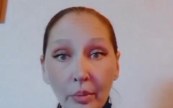 Dominatrix Redsonyja: Puan dan Pemilik Hamba Seks Tom Saya Letakkan Pengharaman Penukaran...