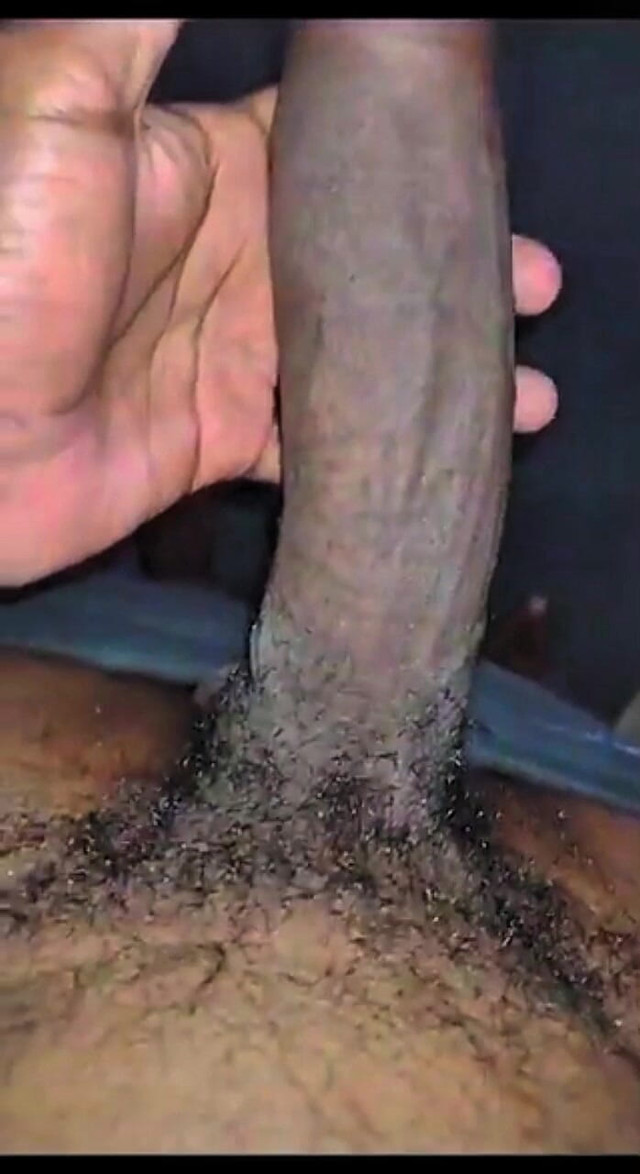 Big Dick (Bennett)