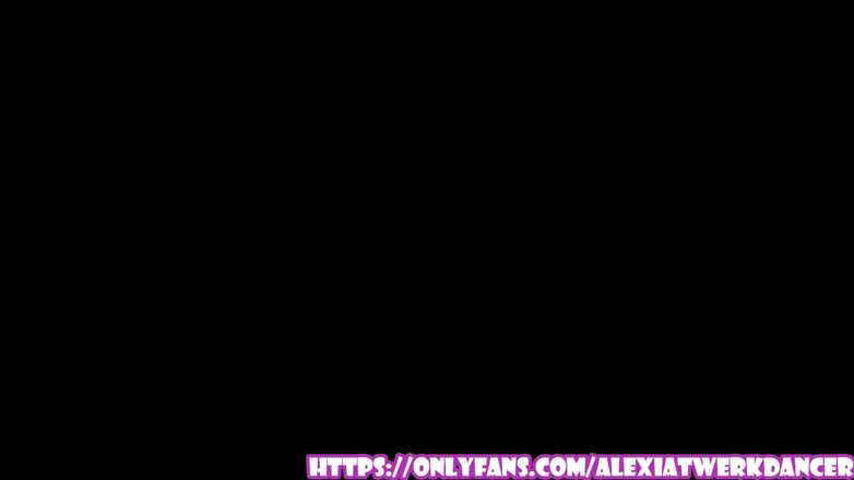 alexia twerk videos: 비디오 176 알렉시아