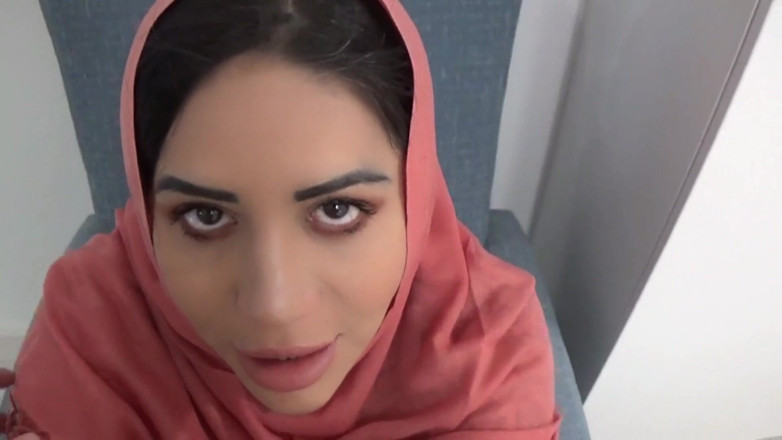 Amateur Homemade Porn: Sexe avec une femme arabe infidèle
