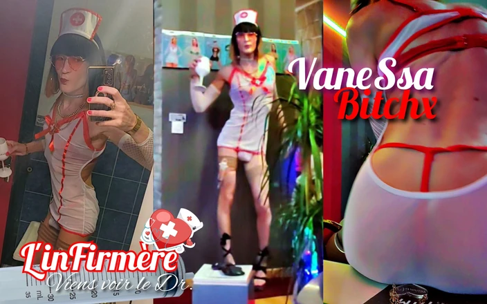 VaneSsa BiTCHx: Прием медсестры Ванессы в АА ... Bitchx Parischiennetrvprod91
