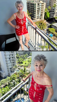 A Short Compilation of My Day in Waikiki, Hawaii