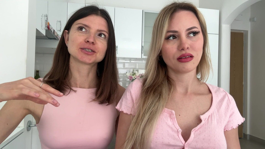 Interview 2 with Maya Rose (Gina Gerson)