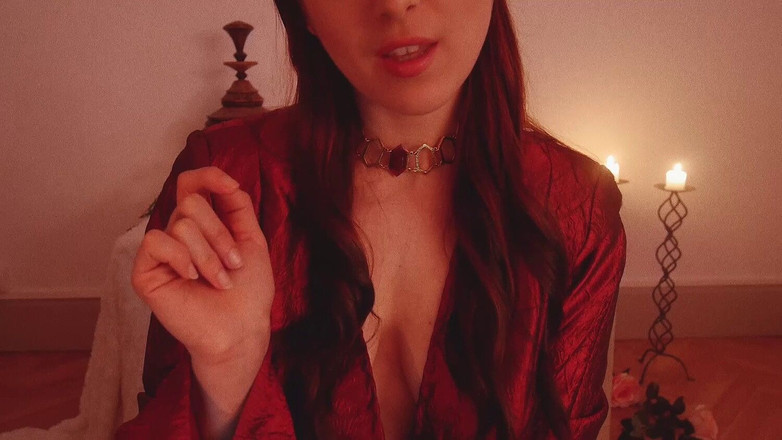 Madelaine_Rousset: Got JOI - Rituale di Melisandre.