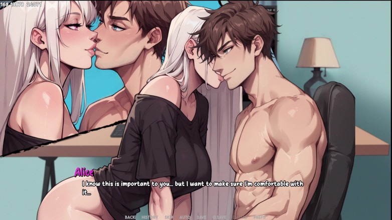 Wickedgammes studio: Hırsın Gölgeleri (bölüm 37)