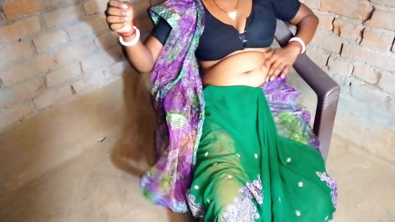 Pumi: Desi manželka fingaring