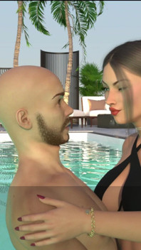 Couples Lustbound (part 3)