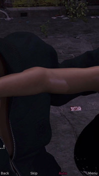 Shadows of Trust - partie 5