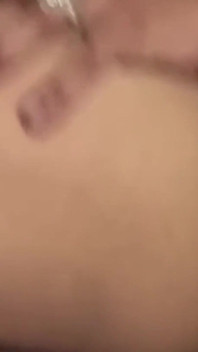 Do You Like How I Look in Lingerie Being Penetrated by This Boy Who Left Me Covered in Semen