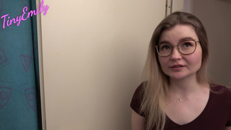 TinyEmily: Yardım edin, güçlü bir zanaatkâra ihtiyacım var!