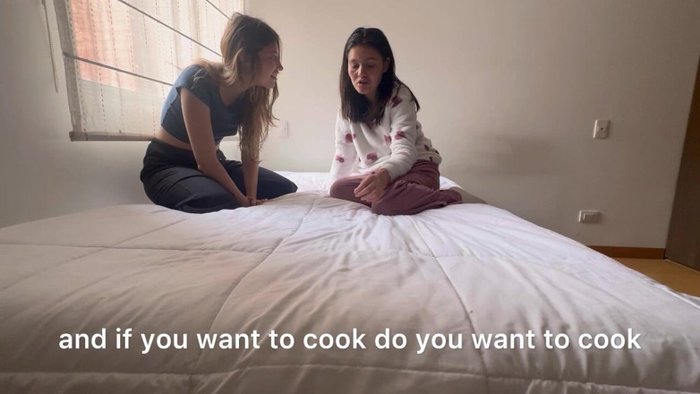 scarlettandc: Lotta Femminile