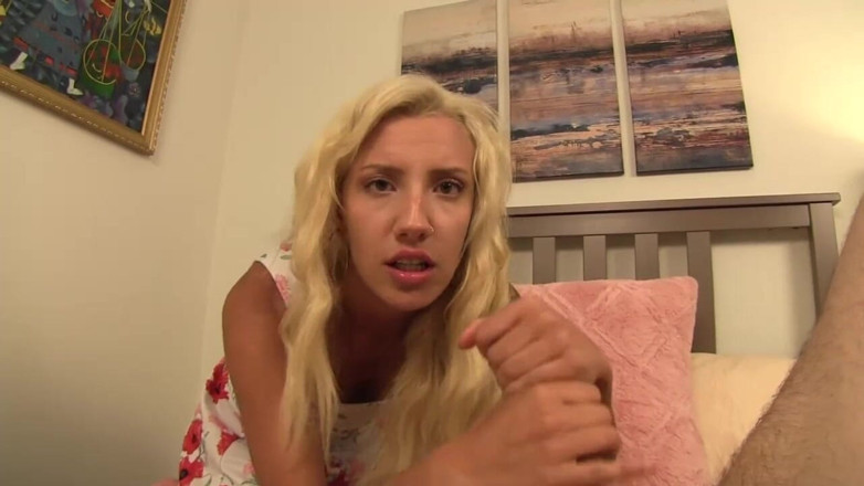 Eros Arts - Liberated Eye: Bribing my Stepbrother for a bigger room - Sophia Grace