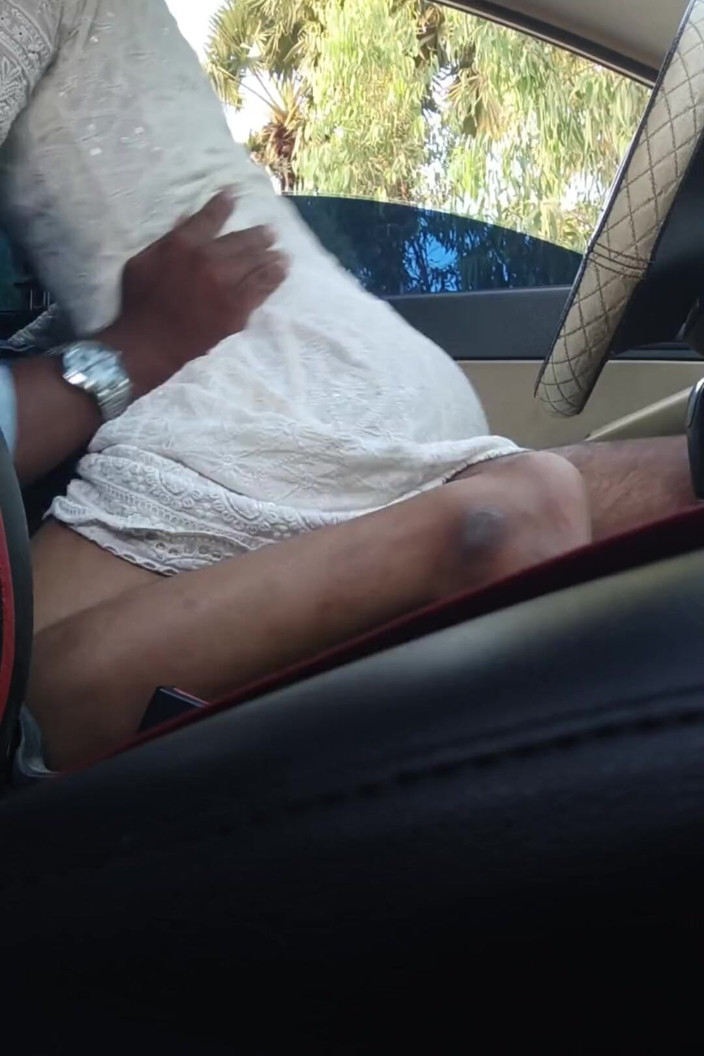 VillageBlackfairy: Sesso in auto