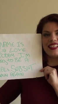 The Return of Lucia Love