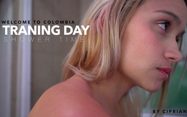 Cipriani: Epizoda # 12 Perverzní perverzní sprcha