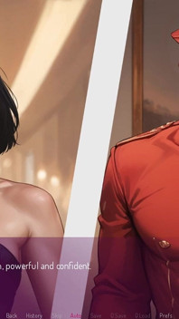 Mila Ai - Liz ficou com tesão quando viu o bonito segurança - Addont - por jogo pornô 4u