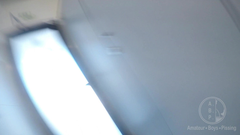 AmateurBoysPissing: 男の子が公衆トイレの個室で未割礼のチンコを手で動いているところを見つかった