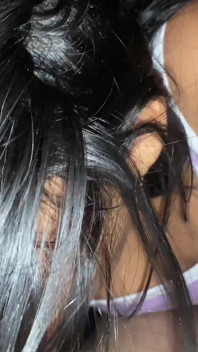 Kakak Tiri Saya Menyedari Bahawa Saya Melancap Di Sebelahnya Dan Saya Tidak Percaya Reaksinya