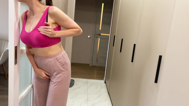 CumInMyMouthBaby: Taboo - I Watch Stepfather Fuck His Lover and I Masturbate -...