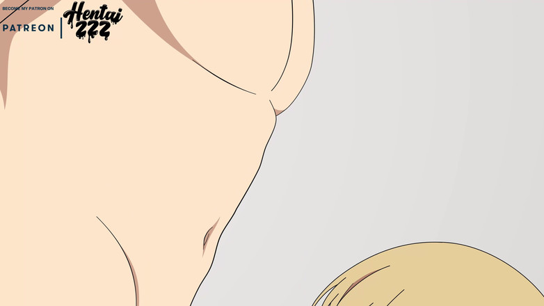 Hentai ZZZ: Hentai cha hae một mình trong bú sung jin dick