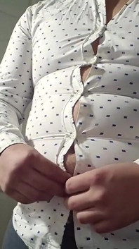 How Much Soda Can a Button up Handle?