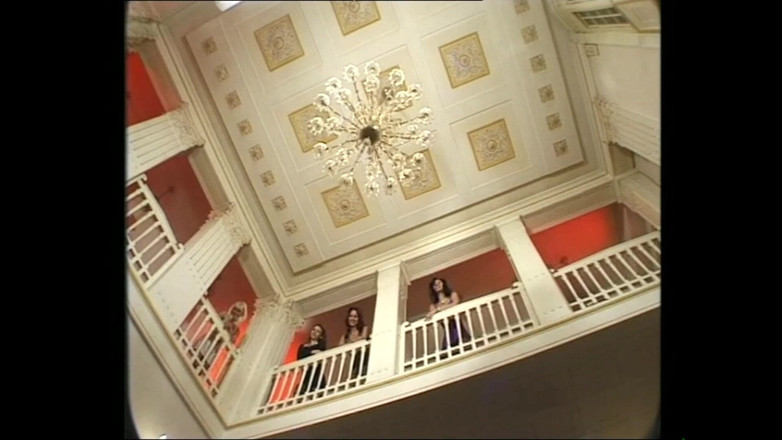 MMV TV - our best full movie: Wet Dream Fulfilled with Rough Missionary Full Porn Movie