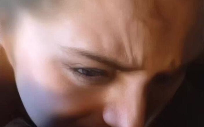 Frat House Porno: Cumshot Facial