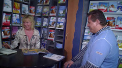 Mature Climax - 100% Mature Videos: Blonde mature getting pounded in the office