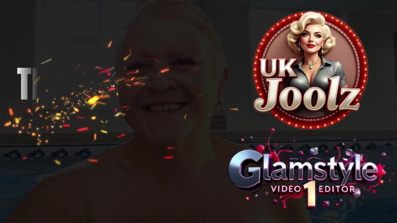 Uk Joolz: Bouncing Boobies